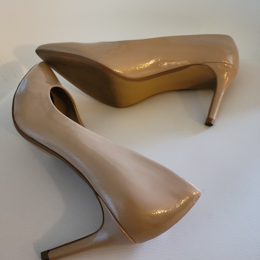Ladies pumps - Picture 3 of 6